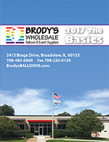 Brodys 2017 Basics
