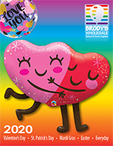 Brody's 2020 Valentine Catalog