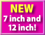 New 12 inch Balloons!